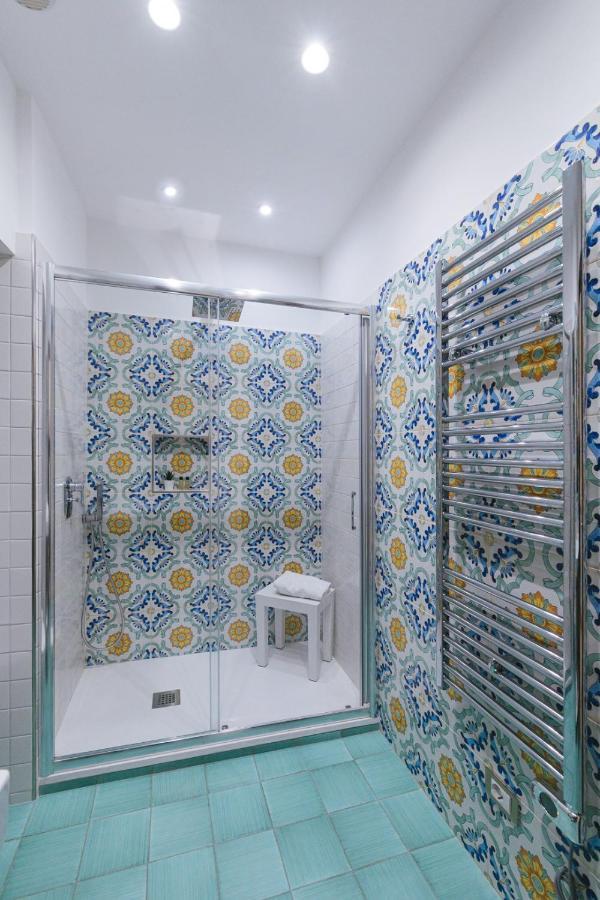 Casa La Bifora Apartment Соренто Екстериор снимка
