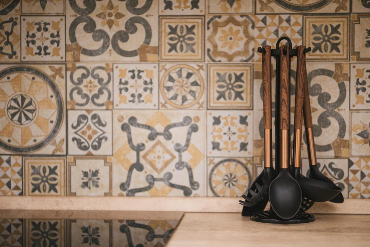 Casa La Bifora Apartment Соренто Екстериор снимка